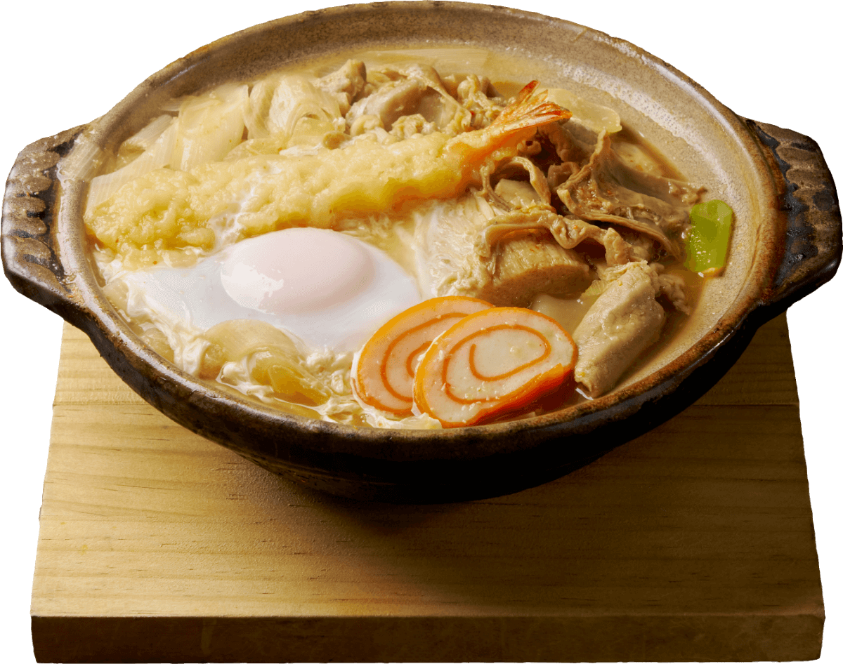 おしながき - 糸庄|富山名物もつ煮込みうどん おしながき - 糸庄|富山名物もつ煮込みうどん