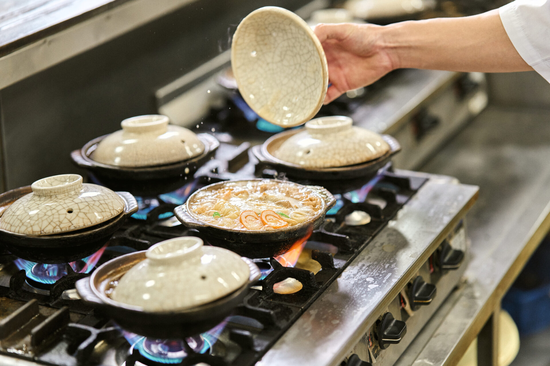 糸庄｜富山名物もつ煮込みうどん