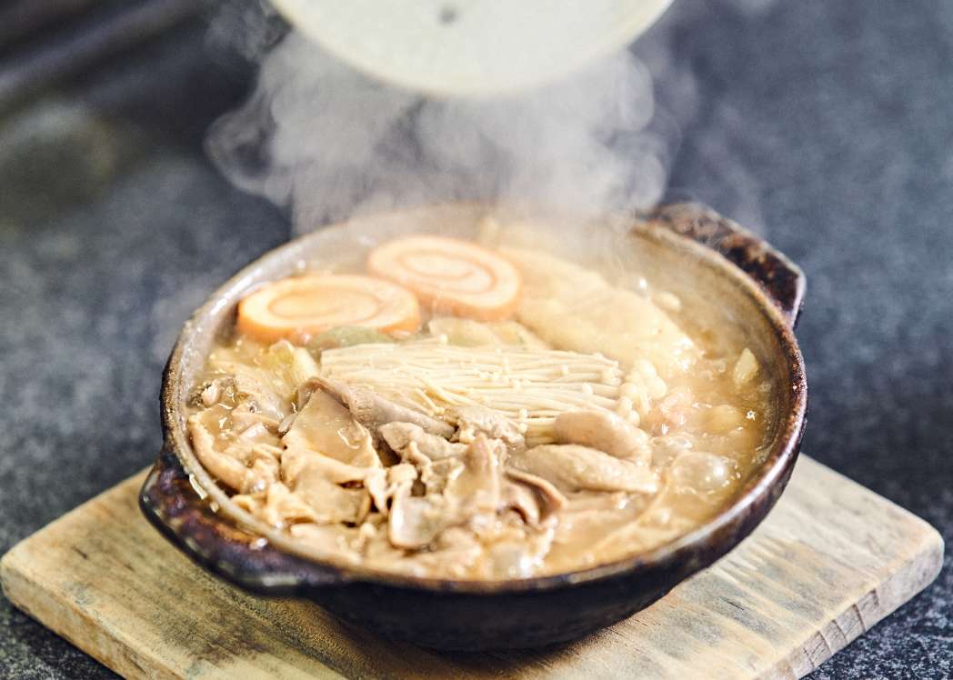 いとしょう 糸庄について - 糸庄｜富山名物もつ煮込みうどん